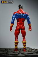 Superboy (DC Universe) Custom Action Figure