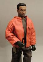 Clone Wars Veteran (Star Wars) Custom Action Figure