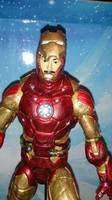Iron Man (Marvel Legends) Custom Action Figure