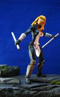 Mockingbird (Marvel Legends) Custom Action Figure