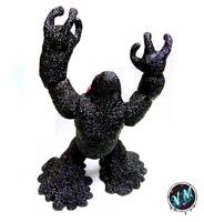 Pestilence (Teenage Mutant Ninja Turtles) Custom Action Figure