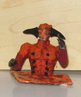 Quake 1 Chthon (Boss 1) (Quake) Custom Action Figure