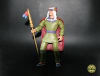 Shaman (Bravestarr) Custom Action Figure