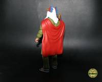 Shaman (Bravestarr) Custom Action Figure