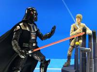 Star Wars Black Series | Darth Vader (Star Wars) Custom Action Figure
