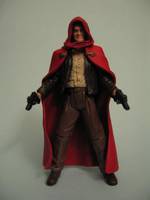 The Hood (Marvel Universe) Custom Action Figure