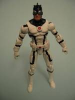 Protector (Marvel Universe) Custom Action Figure