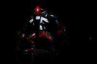 Venom Deadpool (Spider-Man) Custom Action Figure