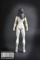 DCUC Phantom Girl, Legion of Superheroes (DC Universe) Custom Action Figure