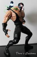 Bane (Batman - Legends of the Dark Knight) Custom Action Figure
