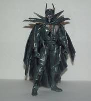 Liege Maximo (Transformers - Prime) Custom Action Figure