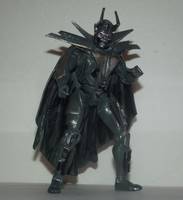 Liege Maximo (Transformers - Prime) Custom Action Figure
