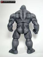 Rhino (Repaint) (Marvel Legends) Custom Action Figure