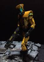 AIM Scientist Supreme (Marvel Legends) Custom Action Figure