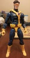 Jim Lee Cyclops (Marvel Legends) Custom Action Figure