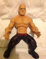 Kane (Wrestling) Custom Action Figure