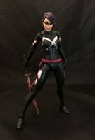 Psylocke (Marvel Legends) Custom Action Figure