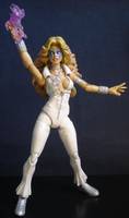 Dazzler (Disco) (Marvel Legends) Custom Action Figure