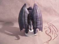 Dragon Man (Marvel Universe) Custom Action Figure