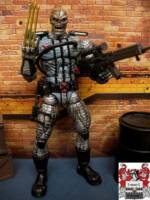 Deathlok Prime (Marvel Legends) Custom Action Figure