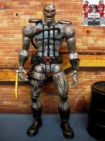 Deathlok Prime (Marvel Legends) Custom Action Figure