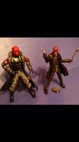 The Red Skull (Marvel Legends) Custom Action Figure