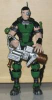 Quake 2 Quakeguy (Quake) Custom Action Figure