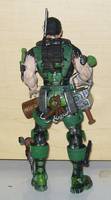 Quake 2 Quakeguy (Quake) Custom Action Figure