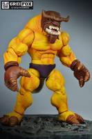 Mangog Bowen Style (Marvel Legends) Custom Action Figure