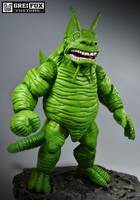 Fafnir (Marvel Universe) Custom Action Figure