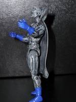 Grey Gargoyle (Marvel Universe) Custom Action Figure