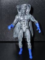 Grey Gargoyle (Marvel Universe) Custom Action Figure