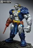 Lord Havok (DC Universe) Custom Action Figure