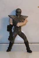 Quake 2 Light Guard Shutgun (Quake) Custom Action Figure