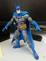 DCUC/SH Hybrid Batman (DC Universe) Custom Action Figure