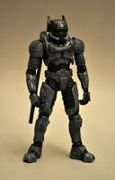 Batman Exo-Suit (Batman) Custom Action Figure