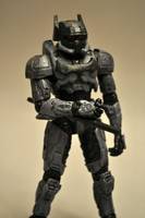 Batman Exo-Suit (Batman) Custom Action Figure