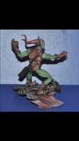 Green Goblin (Marvel Legends) Custom Action Figure