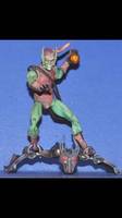 Green Goblin (Marvel Legends) Custom Action Figure
