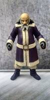 Mxyzptlk (DC Universe) Custom Action Figure