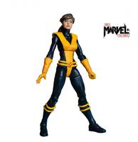 Kitty Pryde (Marvel NOW!) (Marvel Legends) Custom Action Figure