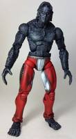 Dark Beast  (Movieverse Style) (Marvel Legends) Custom Action Figure