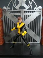 Kitty Pryde (Marvel Legends) Custom Action Figure