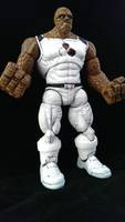 Thing (Future Foundation) (Marvel Legends) Custom Action Figure