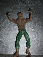 Vermin (Marvel Universe) Custom Action Figure