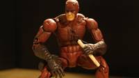Daredevil (Revamp) (Marvel Legends) Custom Action Figure
