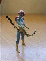 Artemis (Marvel Universe) Custom Action Figure