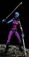 Nebula (Guardians of the Galaxy Movie) (Marvel Legends) Custom Action Figure