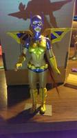 Batgirl (Batman) Custom Action Figure