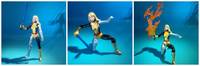 Magik (Marvel Universe) Custom Action Figure